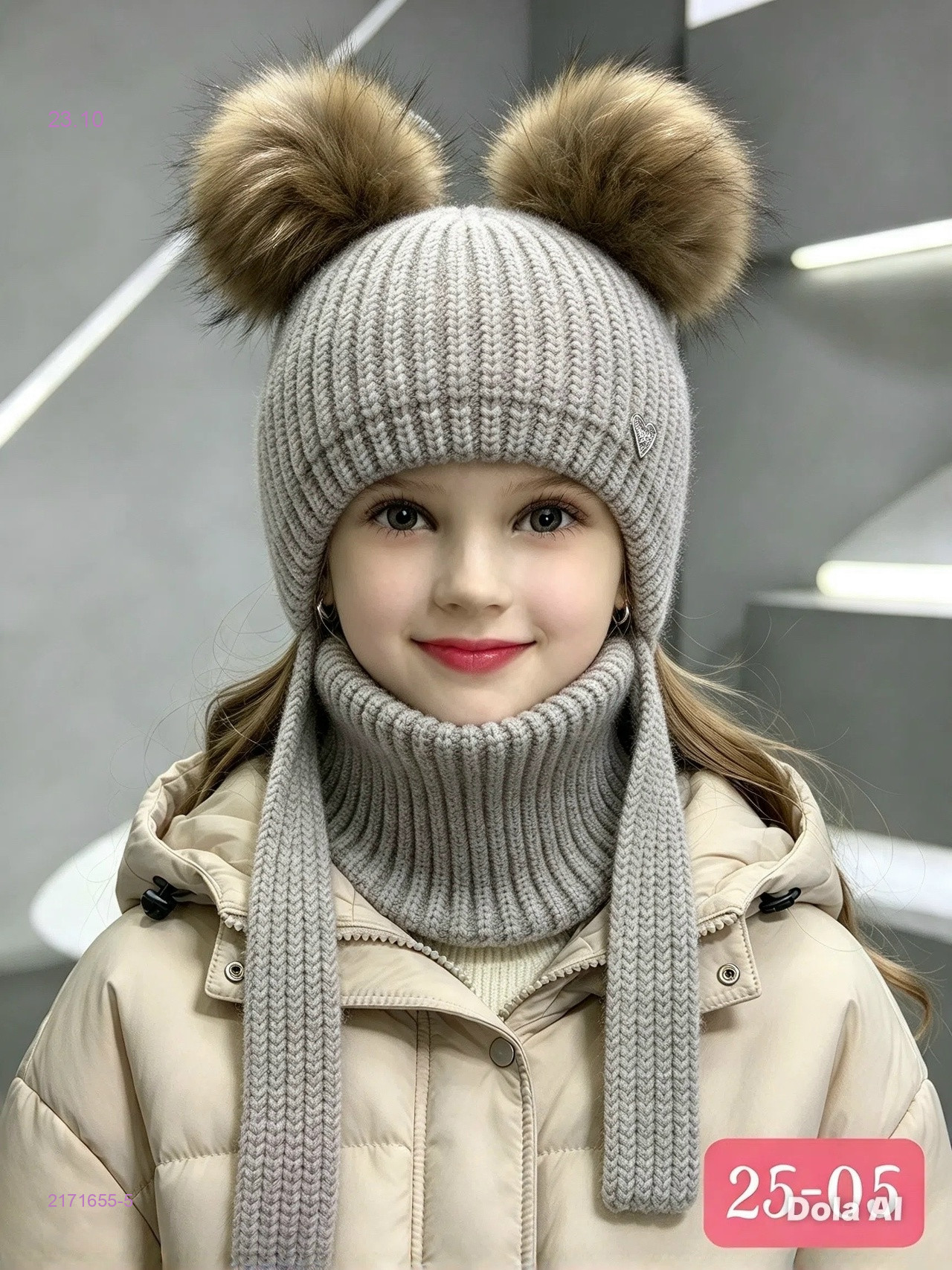 Цвет 5
