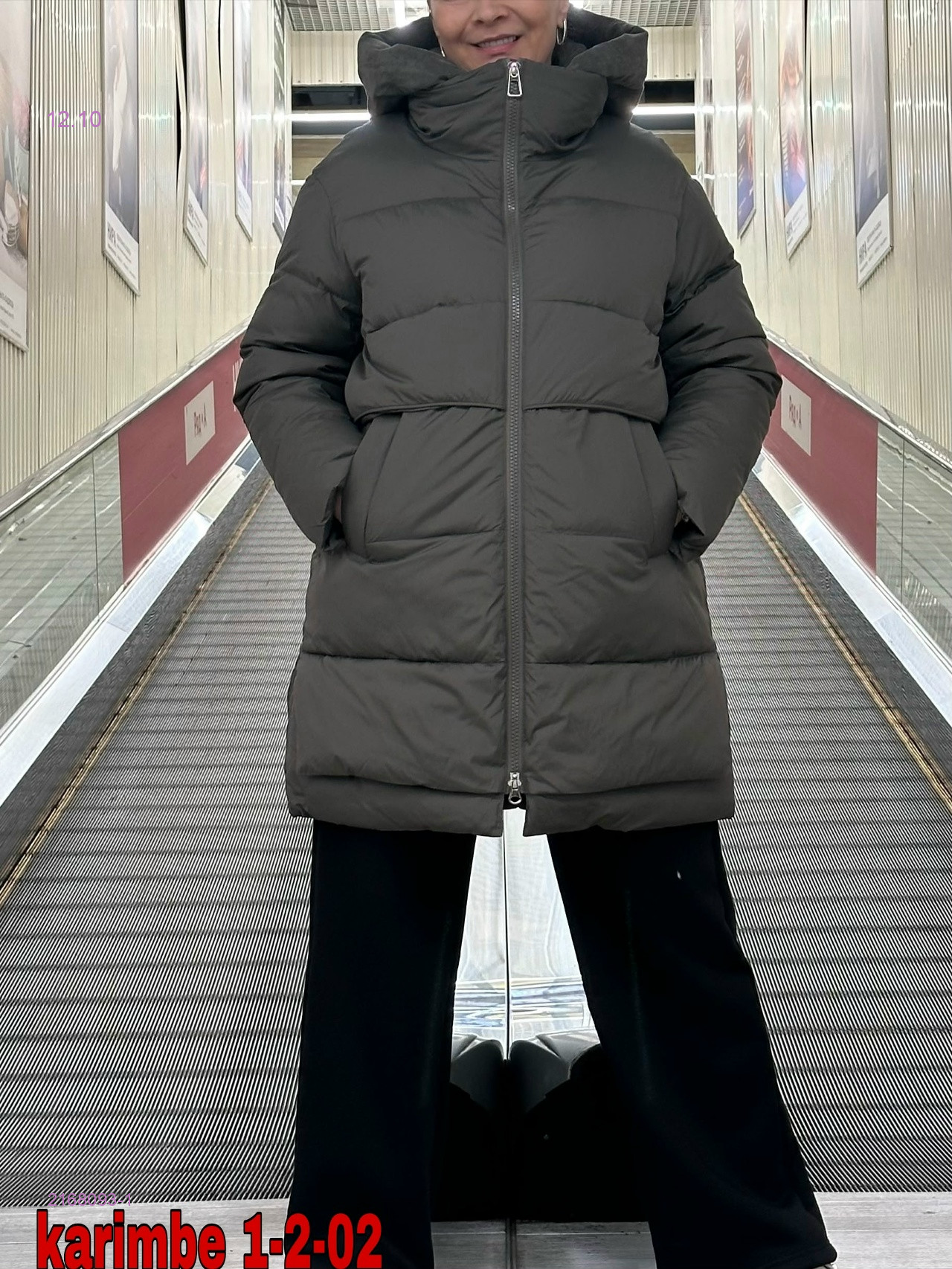 цвет 1