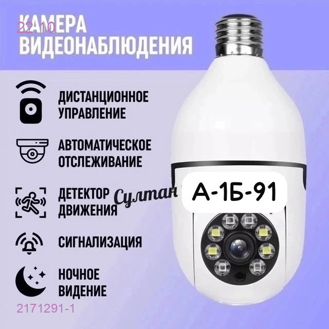 Уличная камера 2171291-1