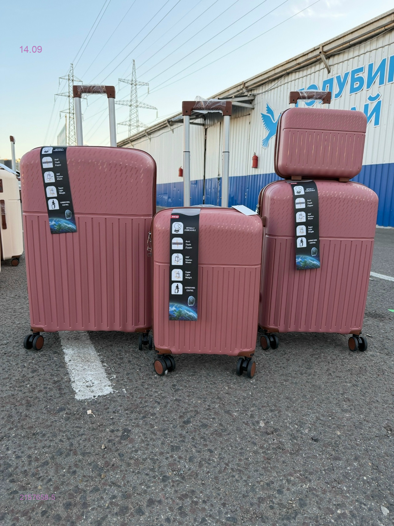 Цвет 5