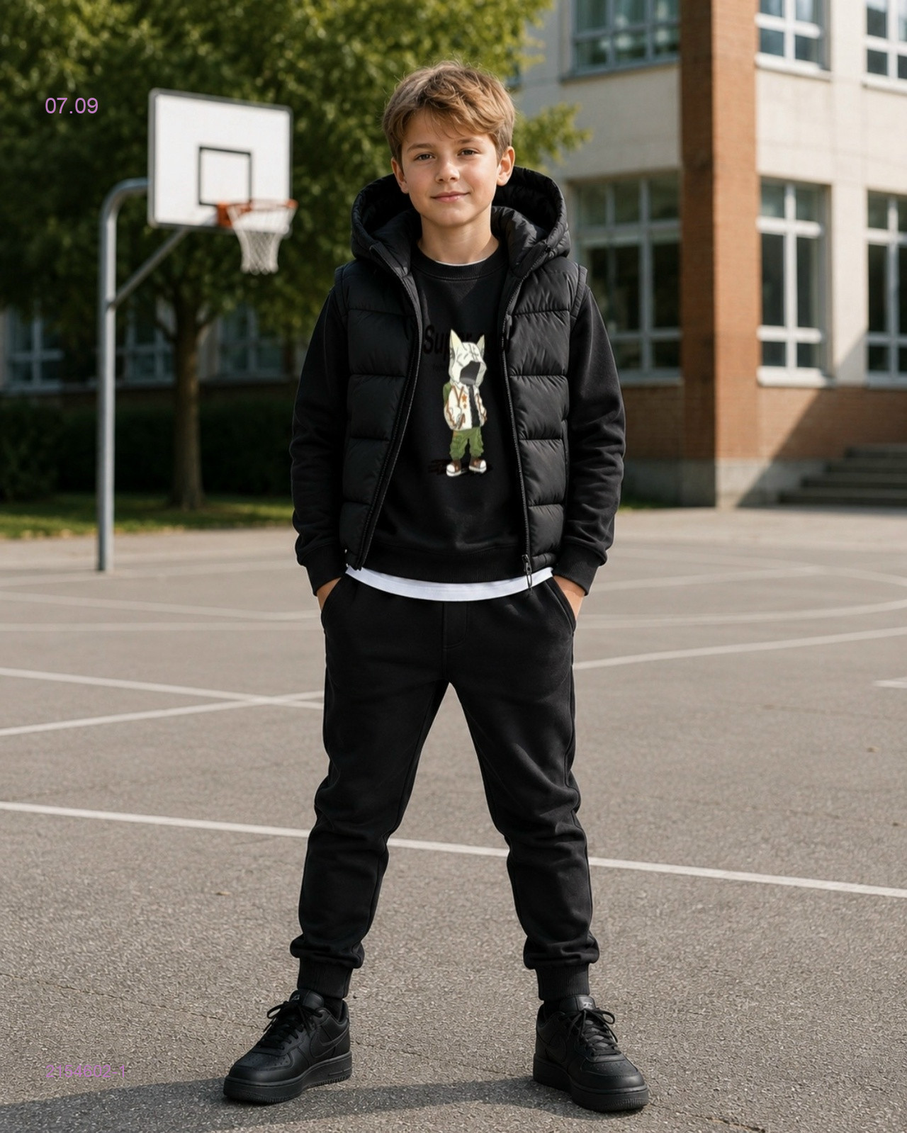 цвет 1