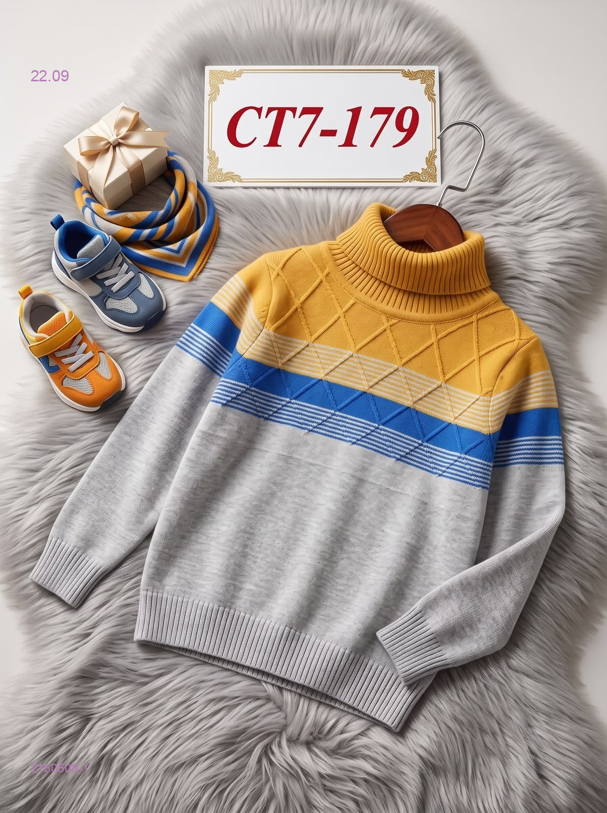 цвет 1