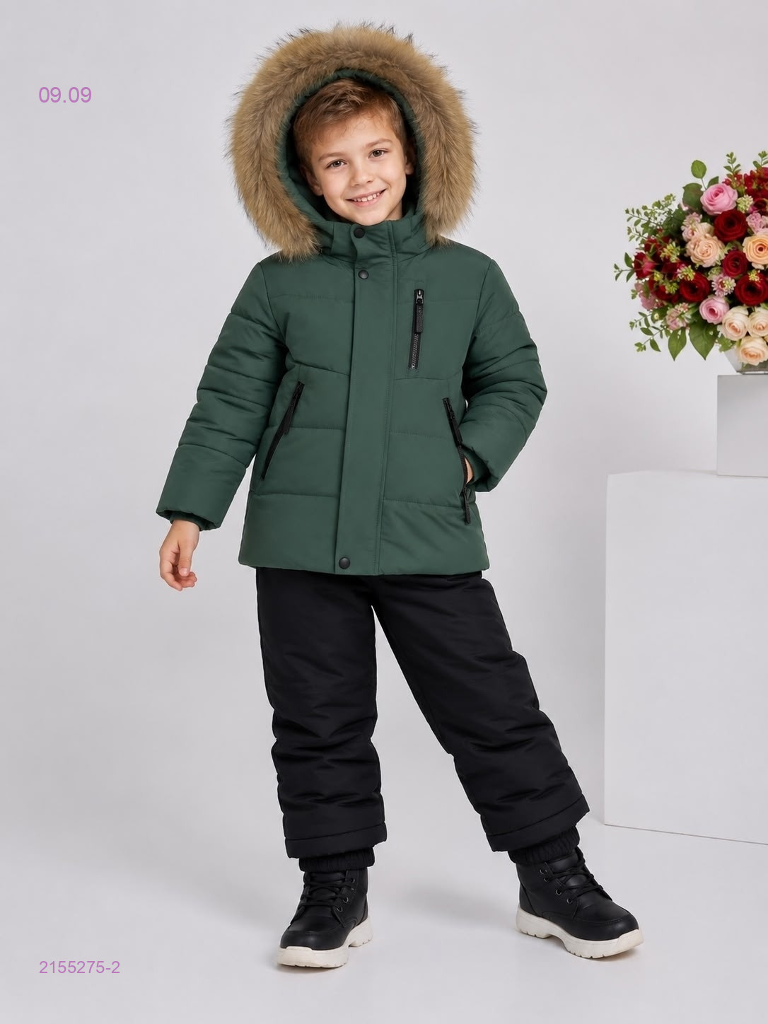 костюм зима 2155275-2