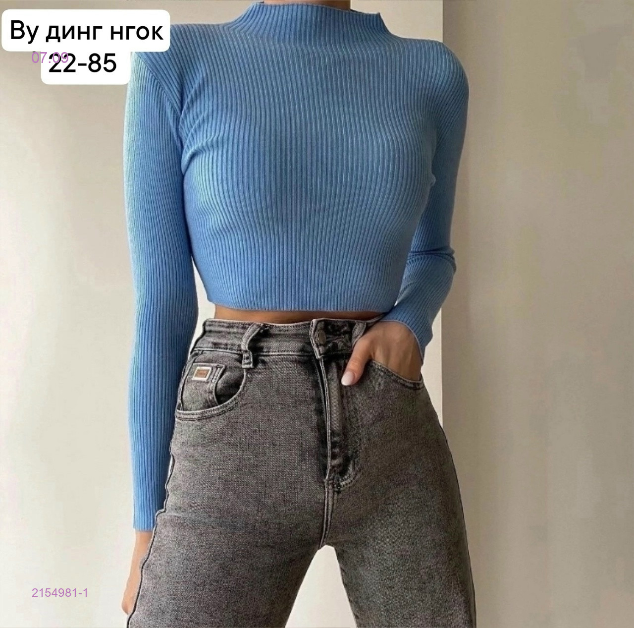 Водолазка 2154981-1