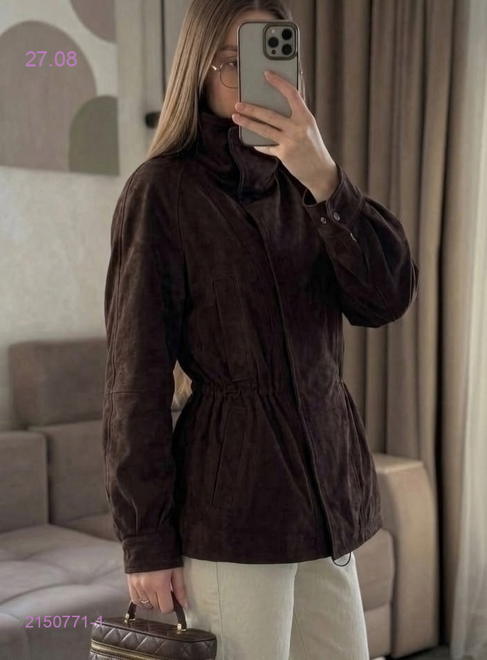 Куртка бронь 2150771-1